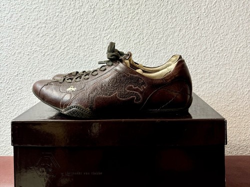 Vintage sneaker puma rudolf - vintage,