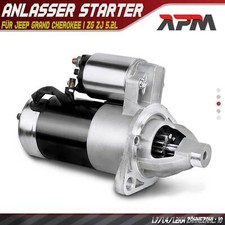 Anlasser Starter 1.7KW 10