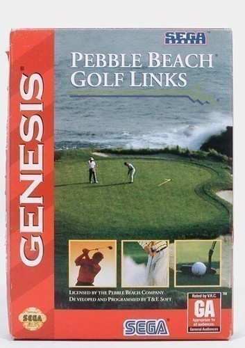 Mega drive genesis pebble - -,