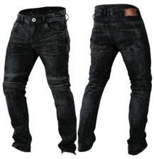 Herren Biker Motorrad Aramid