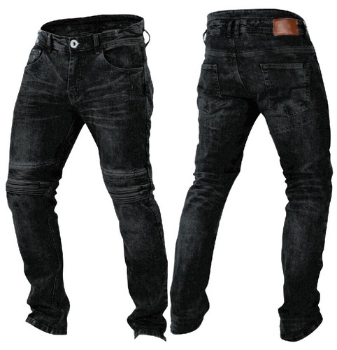 Herren biker motorrad aramid - biker,