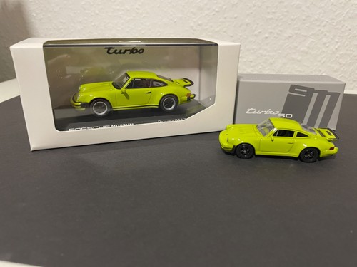 Porsche 911 turbo set - 911,