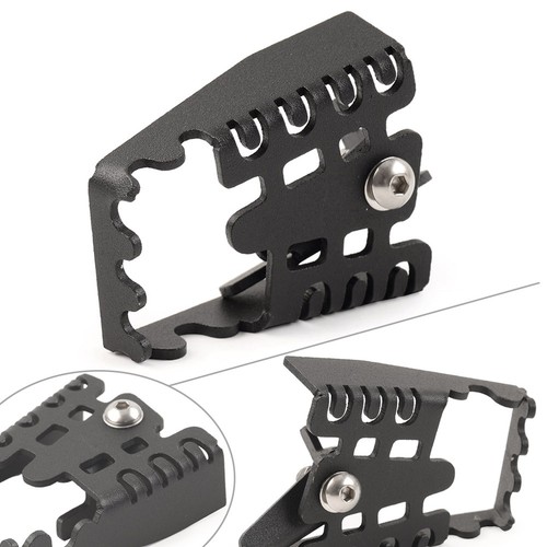 Fußrastenpedal