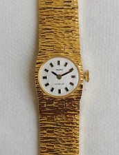 Kaffill Damenuhr Incabloc