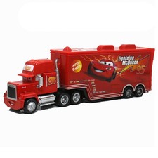 Disney Pixar Autos Container