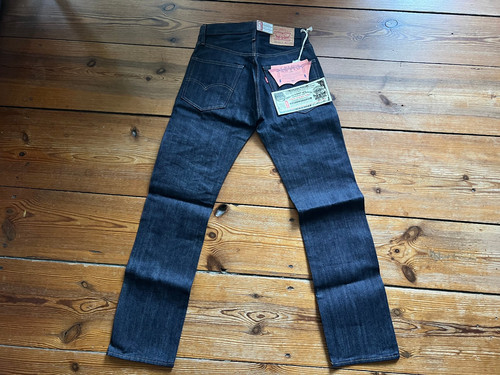 Levi vintage clothing - levi's,