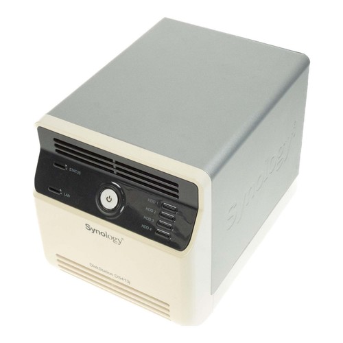 Nas synology diskstation - synology,
