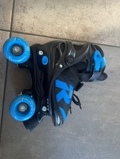 Roces Quaddy Kinder-Rollschuhe