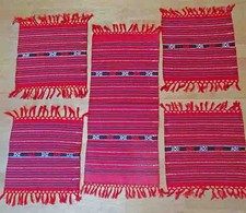 Tischdecke Mitteldecke 4