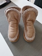 Mou BOOTS, Gr.36,Wie Neu!!