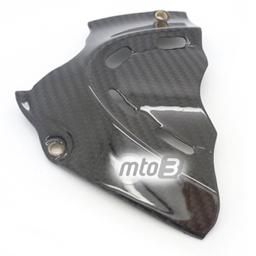 Carbon ritzelabdeckung für - carbon,