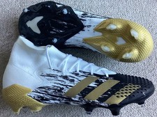 NEU Adidas Predator Mutator 20.1 FG Fußballschuhe UK 9,5