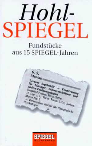 Hohlspiegel fundstücke aus - fundstücke,