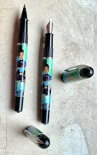 SHOPRETOURE: WATERMAN Tomb