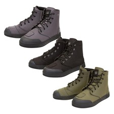 Merlin Knots D3O Canvas
