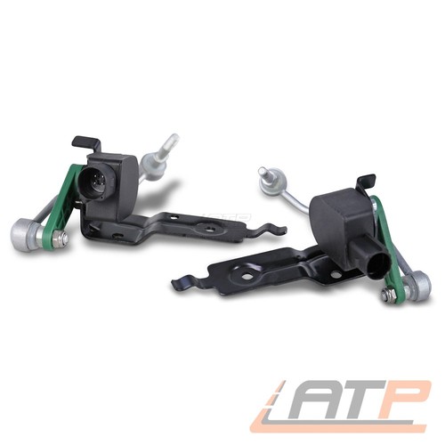 Niveausensor luftfederung - 2x,