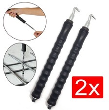 Draht Driller Drillapparat Drillwerkzeug Rödelzange Ösendraht Betonbindedraht DE