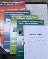 Mediziner test tms - mediziner,