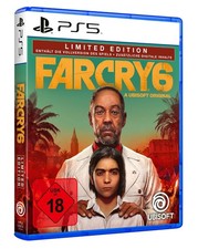 Far Cry 6- Ultimate Edition