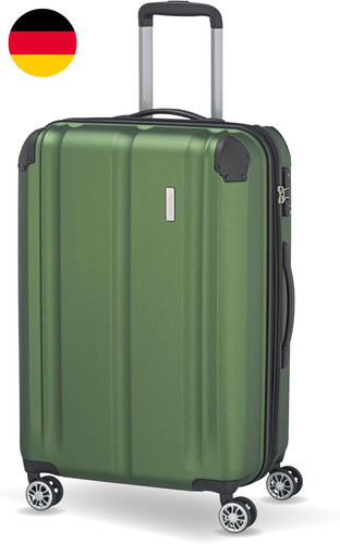 Travelite hartschalenkoffer - travelite,