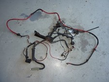 BMW E36 Kabelbaum Motorkabelbaum M43 Baur TC4