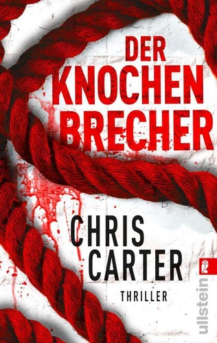 Der knochenbrecher chris - knochenbrecher,
