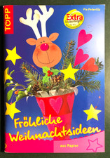 Bastelbuch Weihnachten