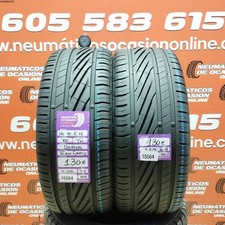 2x 245 45 R19 102Y XL UNIROYAL