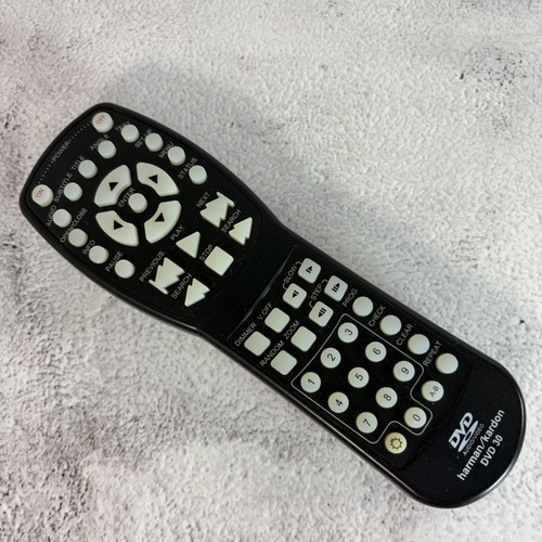 Original harman kardon dvd - original,