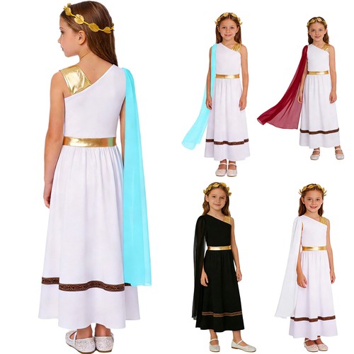 Mädchen outfit metallisch - mädchen,