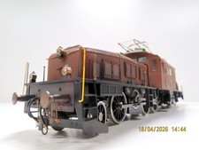 (1HPC83) AMEBA  Spur 1  E-Lok