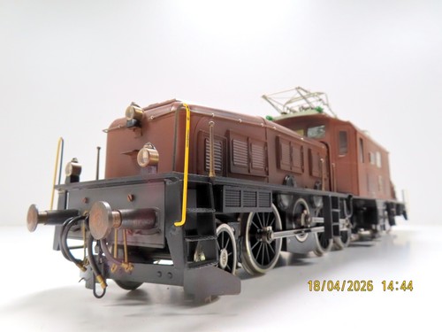 Ameba spur e - (1hpc83),