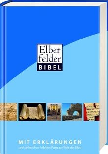 Elberfelder bibel 2006 - bibel,