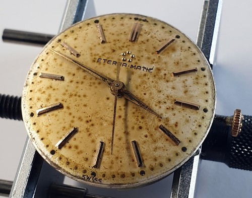 Eterna 1411u mit - eterna,