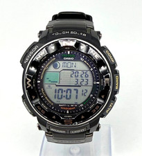 Casio Pro Trek PRW-2500 Triple