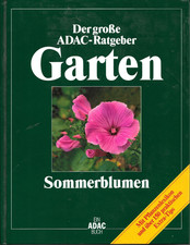 Sommerblumen - Der große