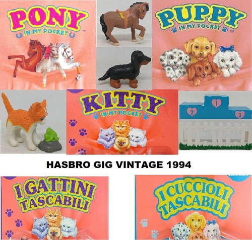 Taschenwelpen puppy pony - taschenwelpen,