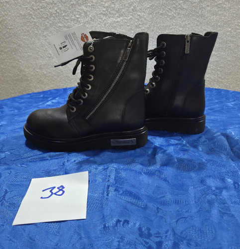Harley davidson damen - harley, stiefel