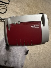 Fritz Box 7390