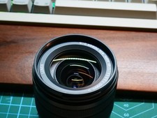 Panasonic Lumix G Vario