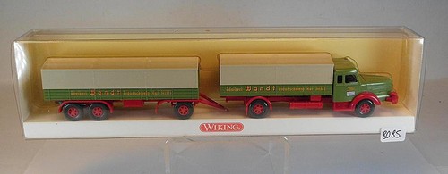 Wiking 891 01 41 - 1/87, nr.
