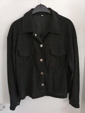 Cordjacke Gr. L (42), nur