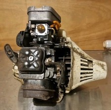 Stihl kombimotor 100 r - stihl,