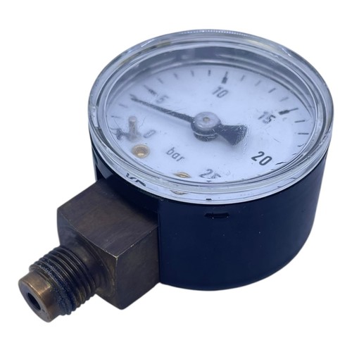 Vdo manometer bar - manometer, 0–25