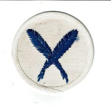 Tätigkeitsabzeichen -  Schreiber - Marine