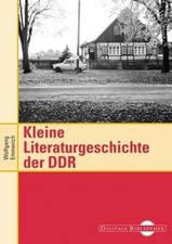 Kleine Literaturgeschichte der DDR von Directmedia | Software | Zustand sehr gut
