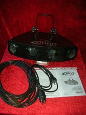 JB System - ORION LED - Matrix