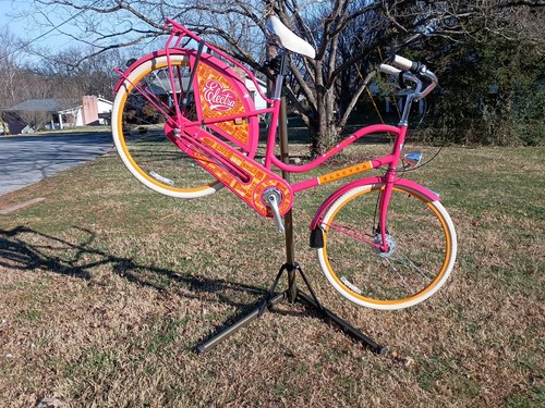 Electra amsterdam pink - electra,