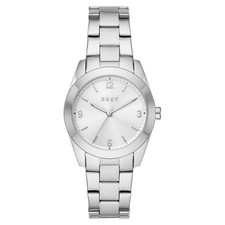 DKNY Damen Uhr Armbanduhr