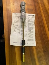 Woerner AB31-01/155A 120A Fullstandsensor IP65 ..NEU